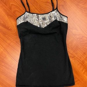 Express camisole